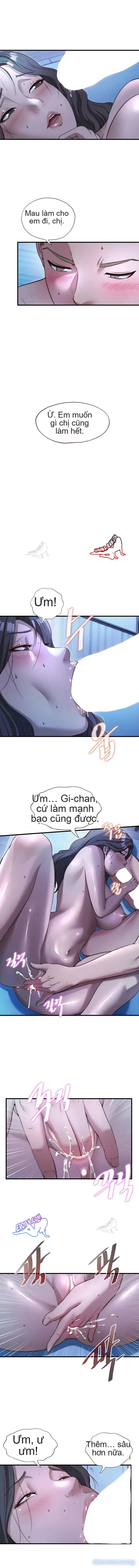Khi Rắc Rối Tìm Đến 