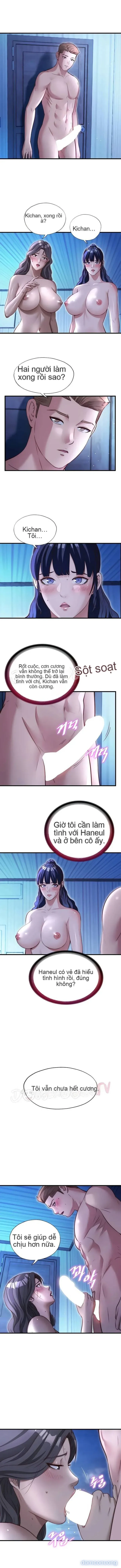 Khi Rắc Rối Tìm Đến 