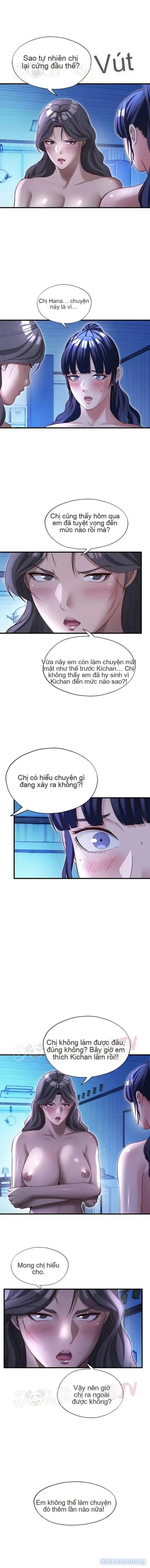 Khi Rắc Rối Tìm Đến 