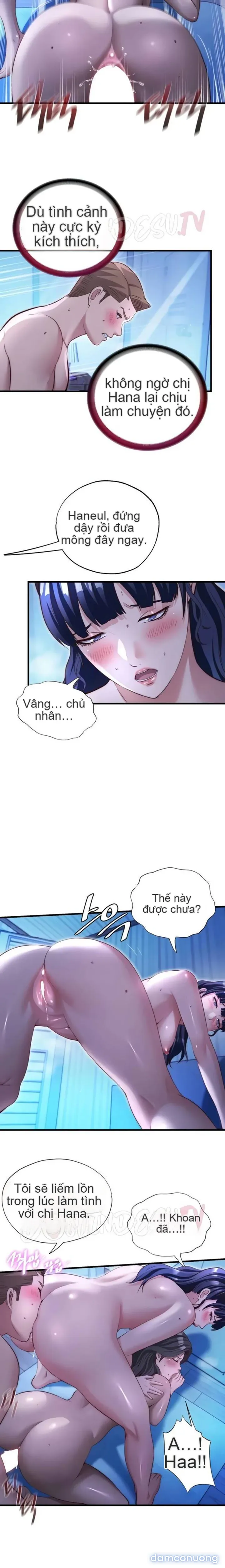 Khi Rắc Rối Tìm Đến 