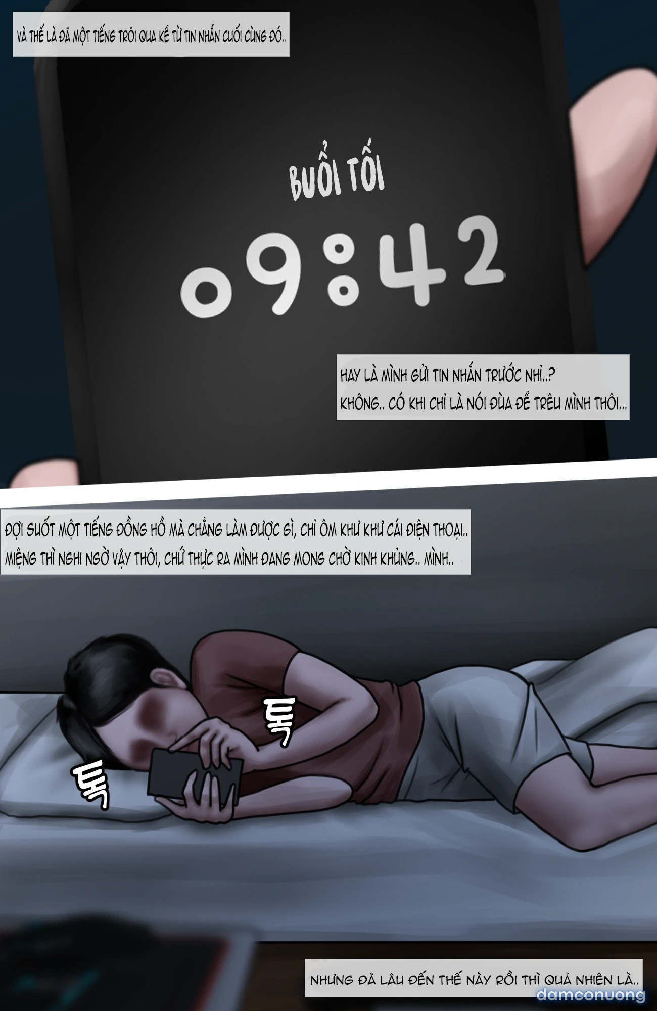 Gái Du Côn X Wibu Đụt Cận Trĩ 