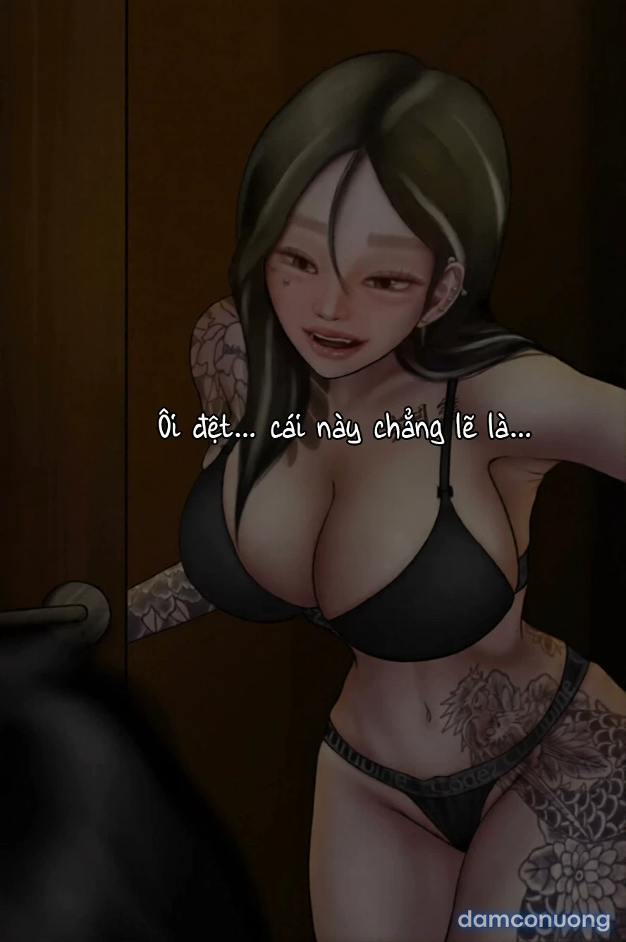 Gái Du Côn X Wibu Đụt Cận Trĩ 