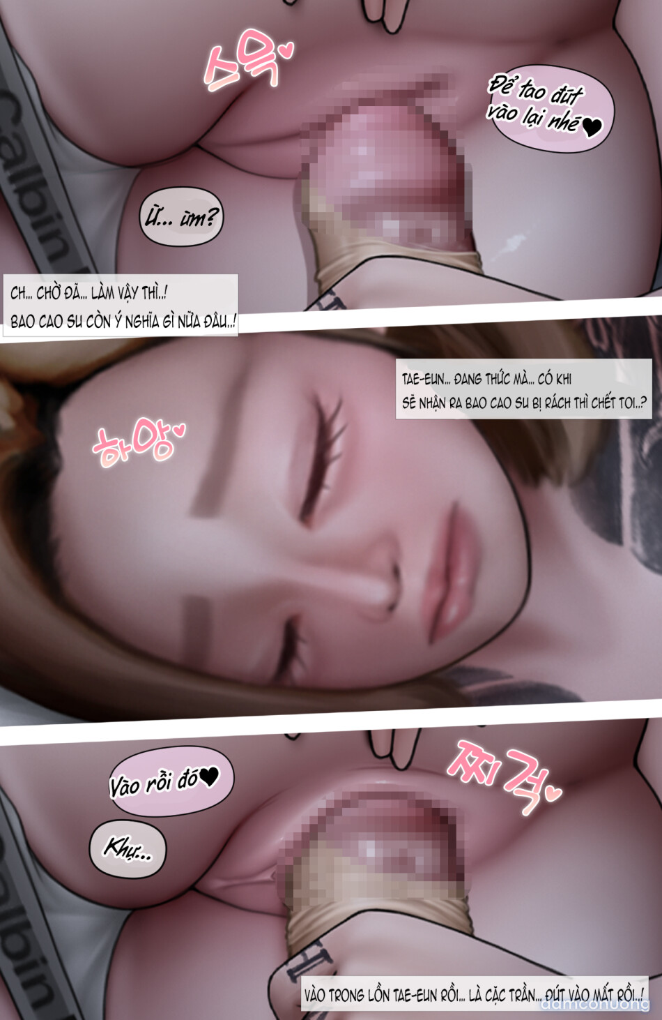 Gái Du Côn X Wibu Đụt Cận Trĩ 