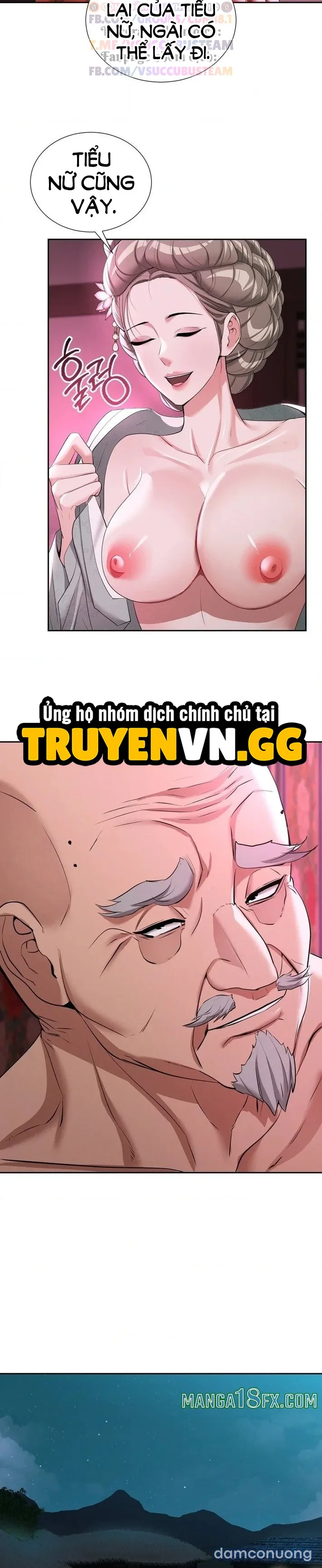 Hoa Rơi Nơi Tửu Quán Yeoni 