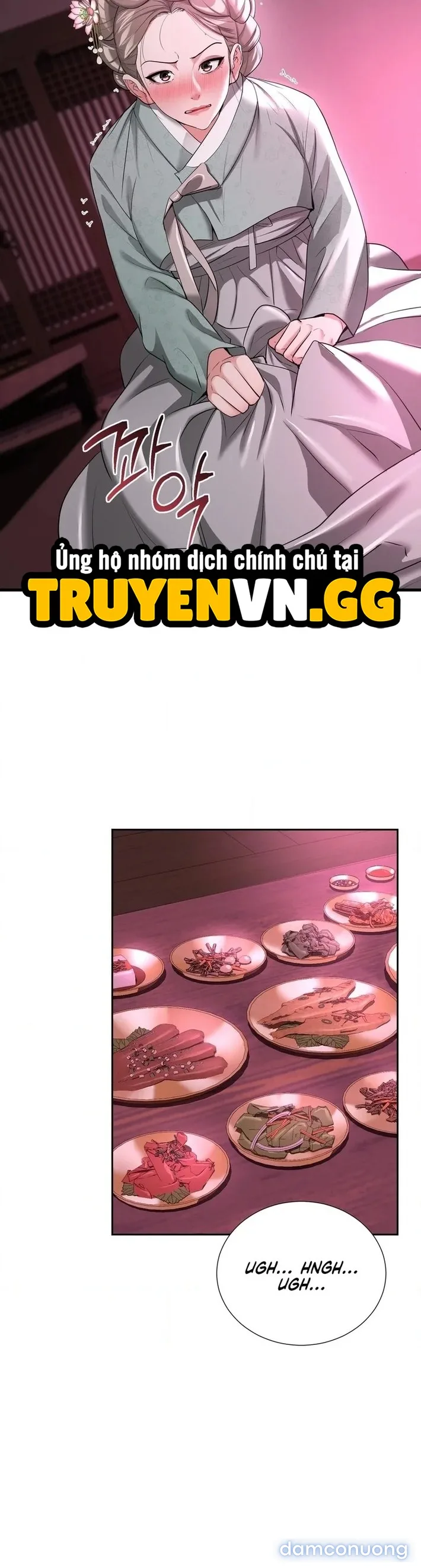 Hoa Rơi Nơi Tửu Quán Yeoni 