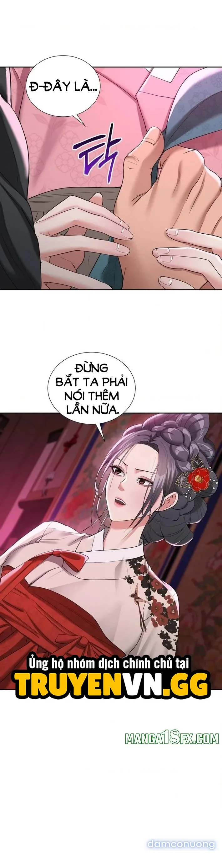 Hoa Rơi Nơi Tửu Quán Yeoni 