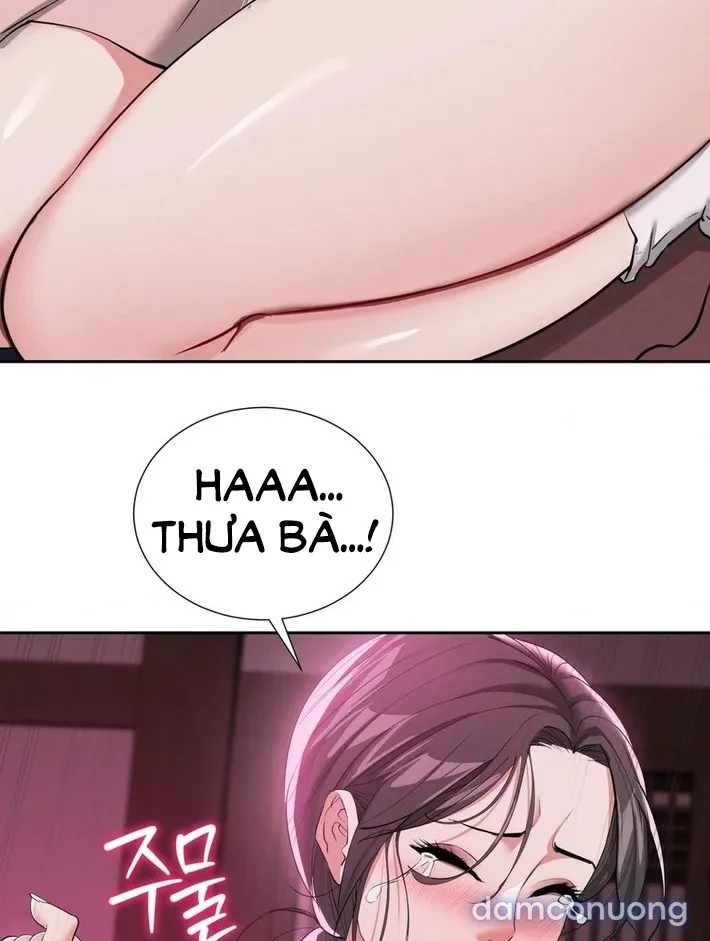 Hoa Rơi Nơi Tửu Quán Yeoni 