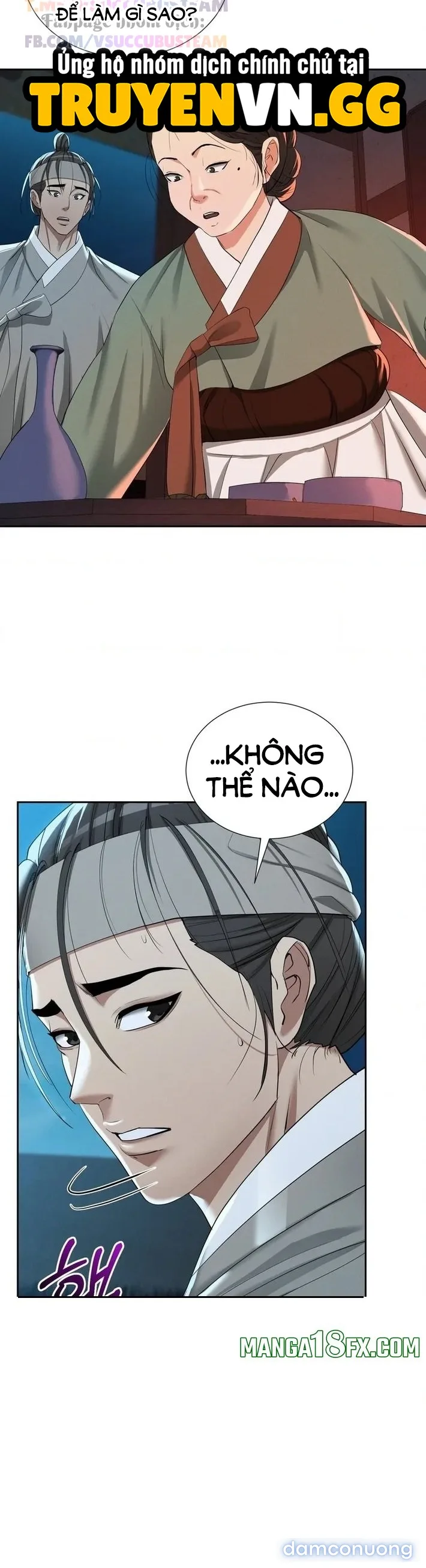 Hoa Rơi Nơi Tửu Quán Yeoni 
