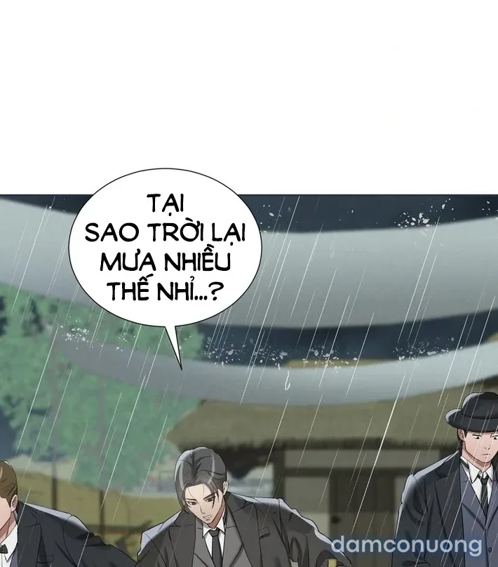 Hoa Rơi Nơi Tửu Quán Yeoni 