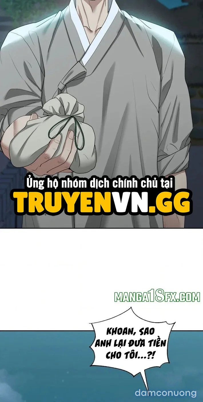 Hoa Rơi Nơi Tửu Quán Yeoni 