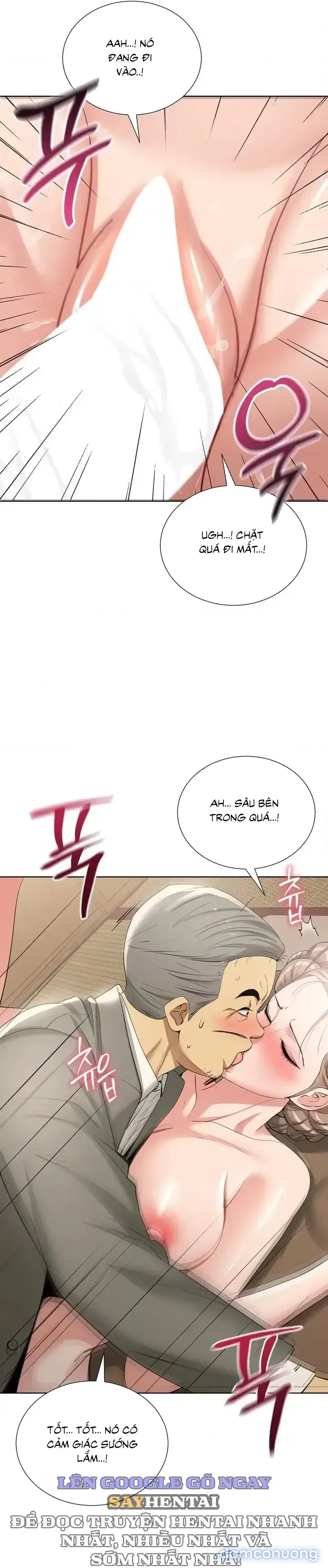 Hoa Rơi Nơi Tửu Quán Yeoni 