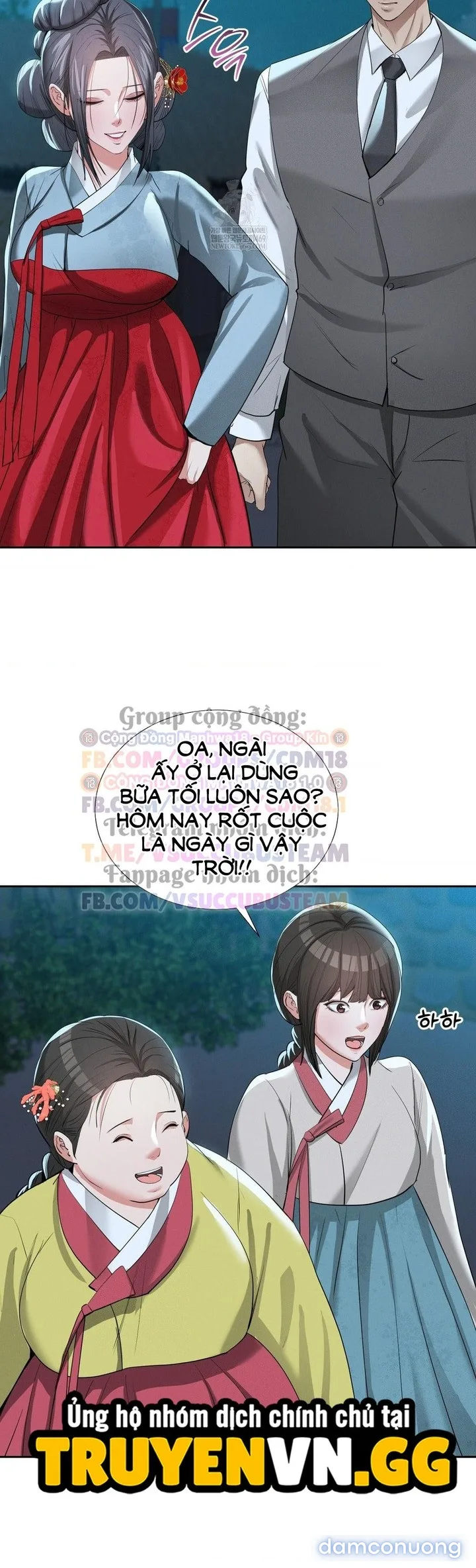 Hoa Rơi Nơi Tửu Quán Yeoni 