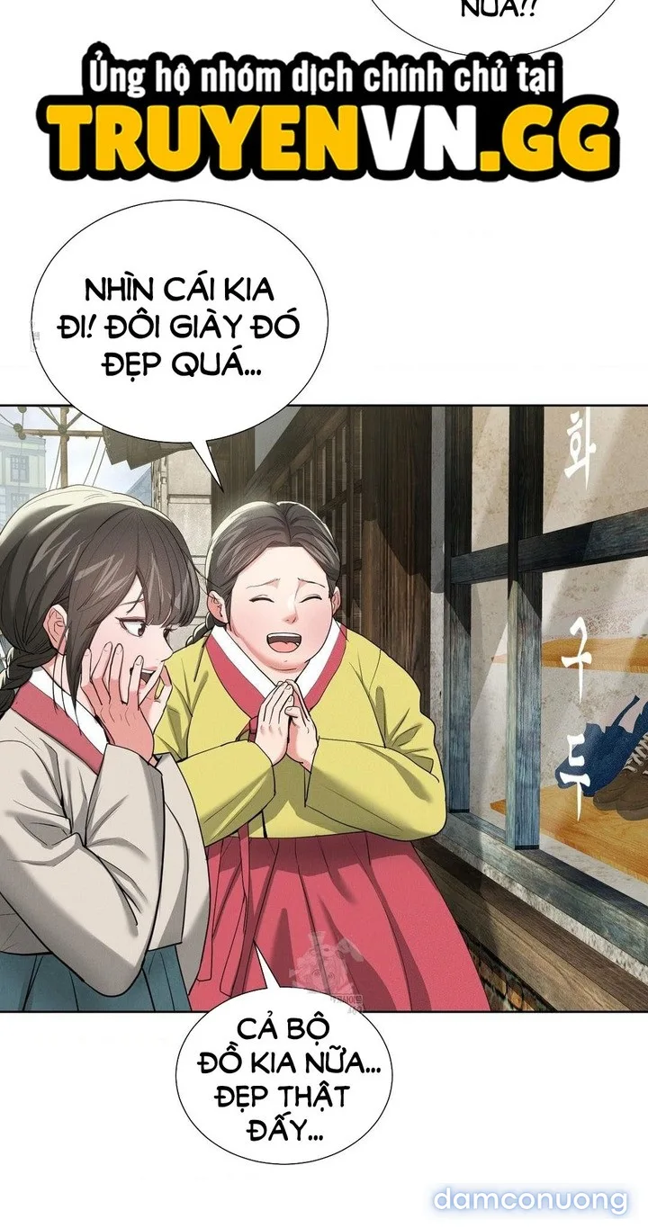 Hoa Rơi Nơi Tửu Quán Yeoni 
