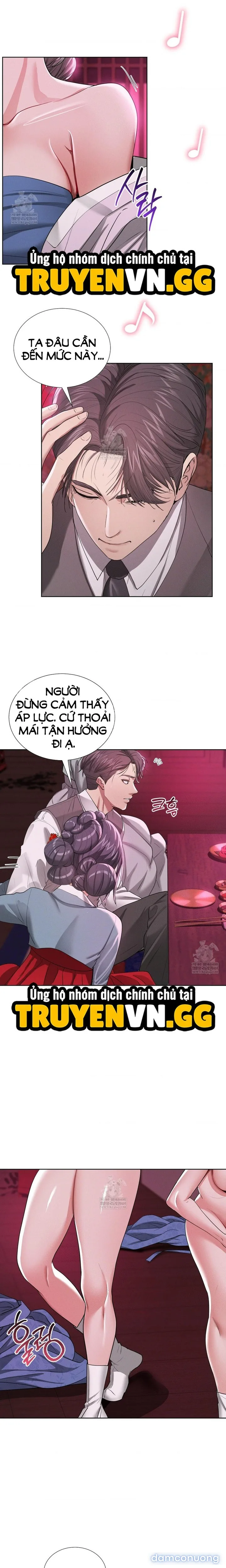 Hoa Rơi Nơi Tửu Quán Yeoni 