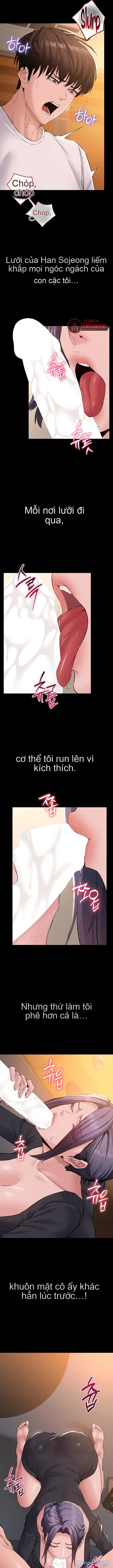 Nếu Không Có Cái App Đó 