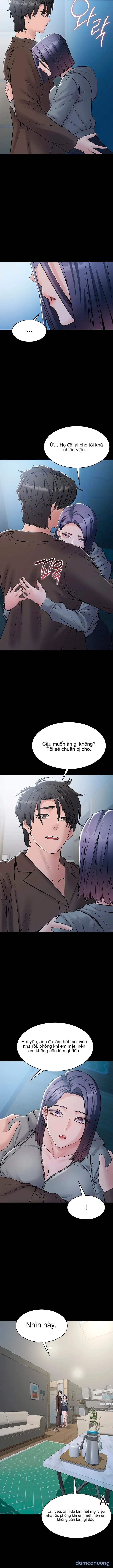 Nếu Không Có Cái App Đó 