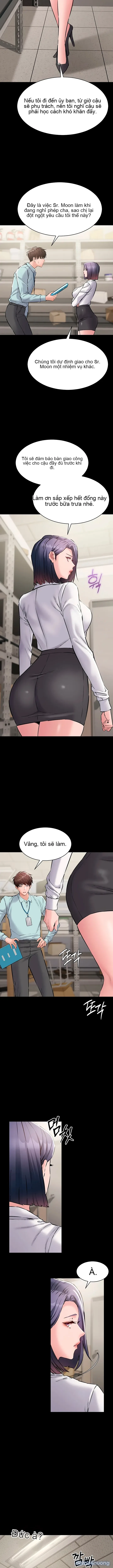 Nếu Không Có Cái App Đó 