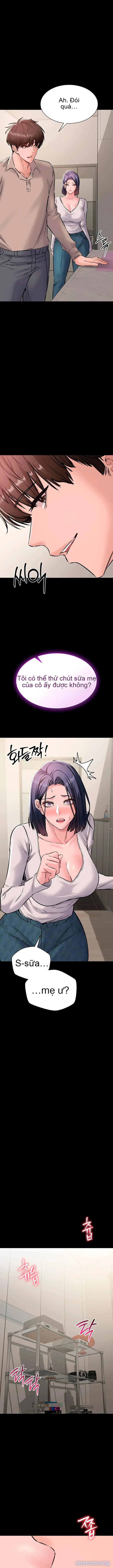 Nếu Không Có Cái App Đó 
