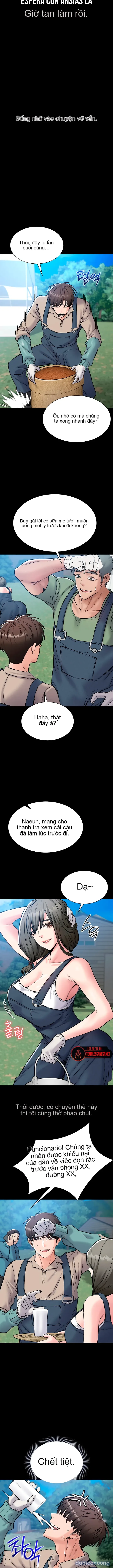 Nếu Không Có Cái App Đó 