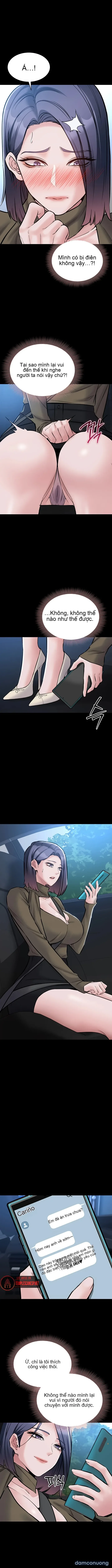 Nếu Không Có Cái App Đó 
