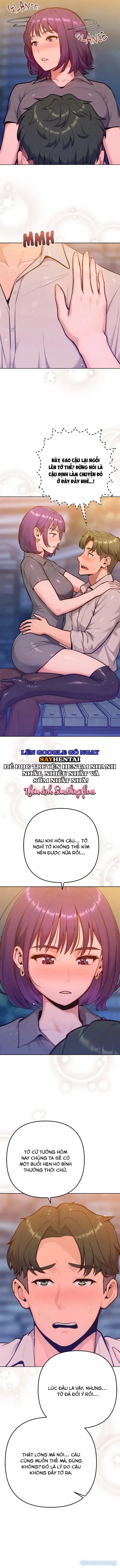 Chúng Tôi Đơn Giản Là Gấu Của Nhau 