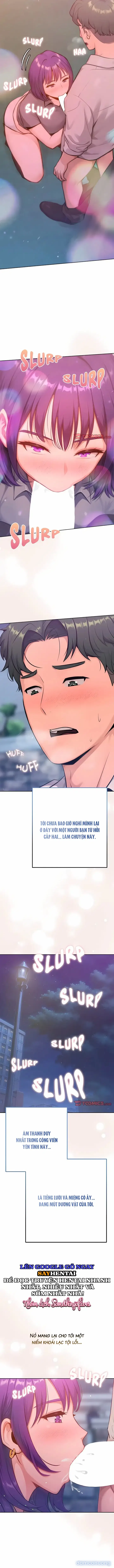 Chúng Tôi Đơn Giản Là Gấu Của Nhau 