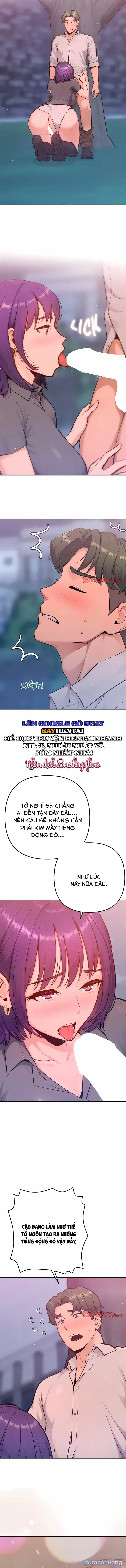Chúng Tôi Đơn Giản Là Gấu Của Nhau 