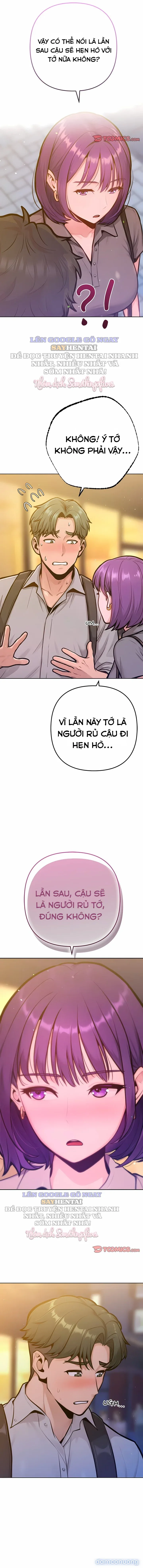 Chúng Tôi Đơn Giản Là Gấu Của Nhau 