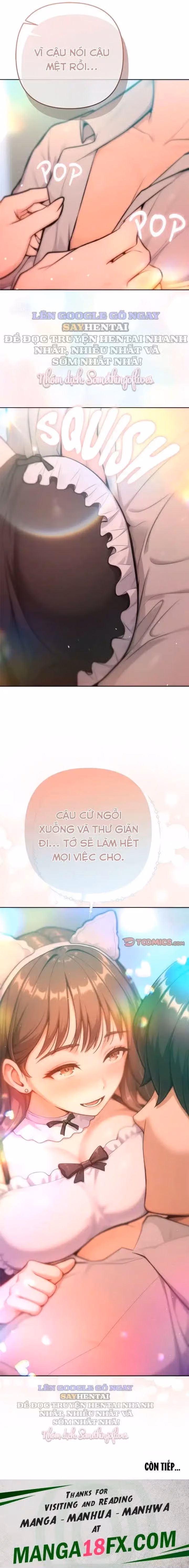 Chúng Tôi Đơn Giản Là Gấu Của Nhau 