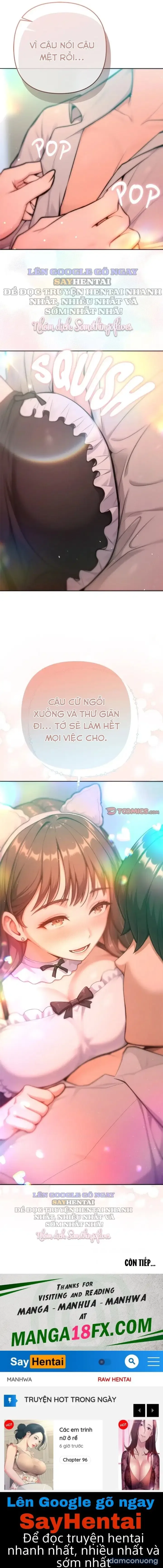 Chúng Tôi Đơn Giản Là Gấu Của Nhau 