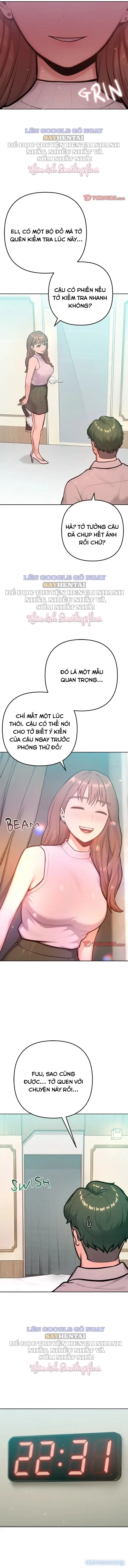 Chúng Tôi Đơn Giản Là Gấu Của Nhau 