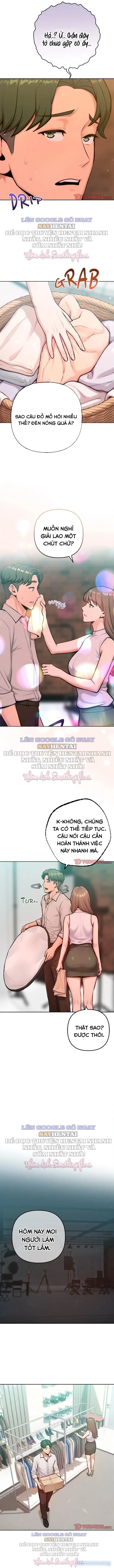 Chúng Tôi Đơn Giản Là Gấu Của Nhau 