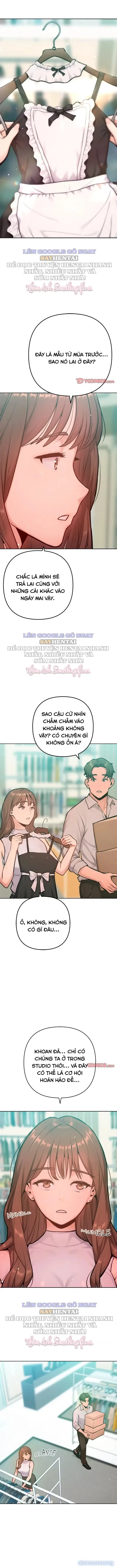 Chúng Tôi Đơn Giản Là Gấu Của Nhau 