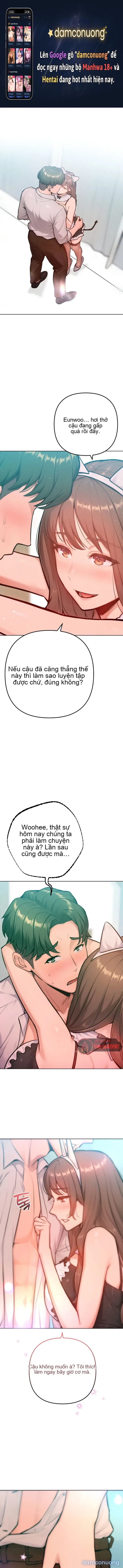 Chúng Tôi Đơn Giản Là Gấu Của Nhau 