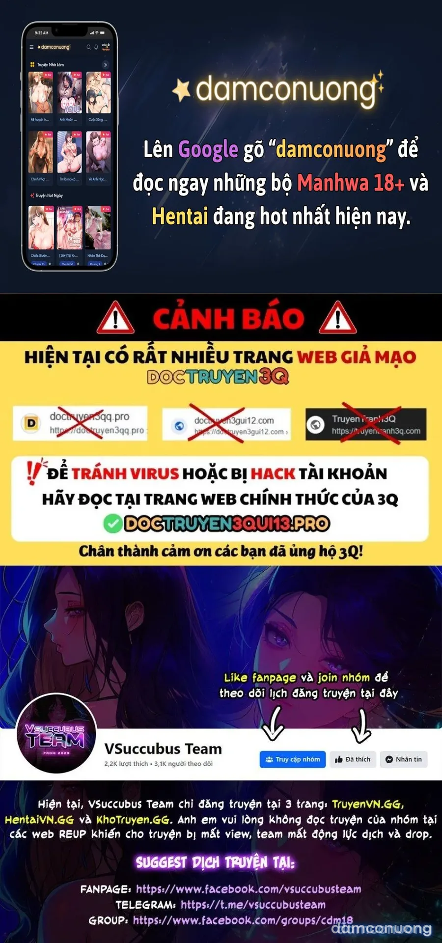 Dọn Dẹp Quá Khứ 