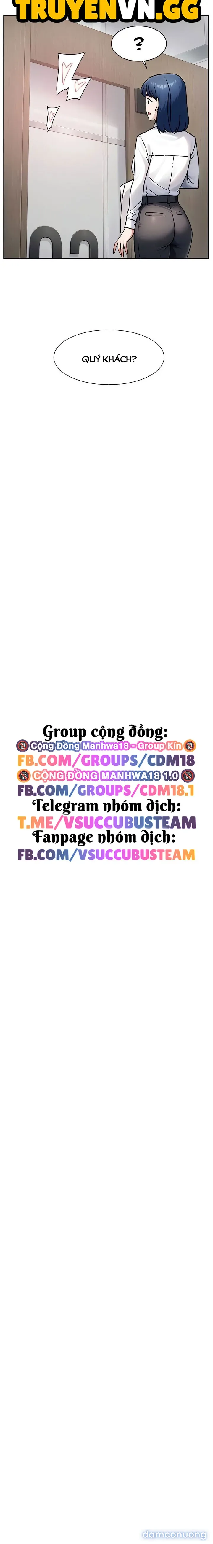 Dọn Dẹp Quá Khứ 