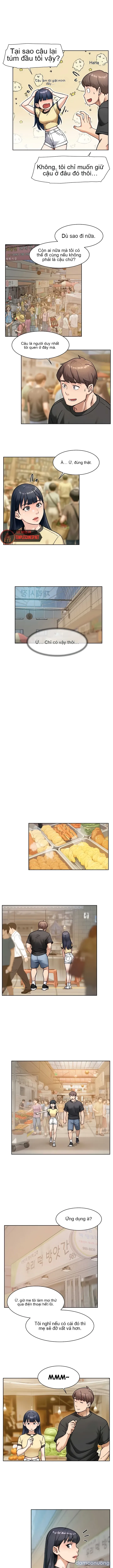 Dọn Dẹp Quá Khứ 