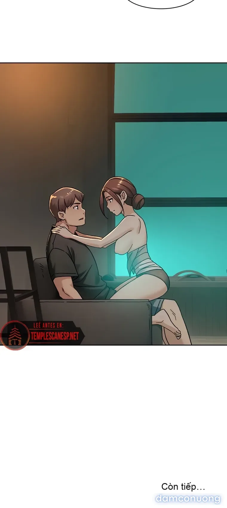 Dọn Dẹp Quá Khứ 