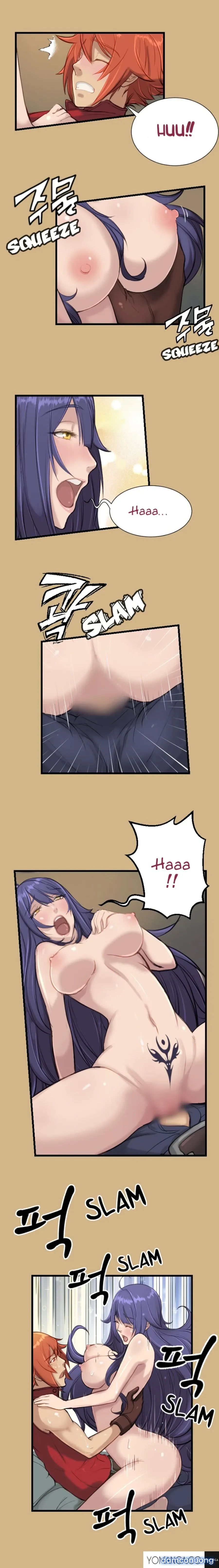 Nô Lệ Thượng Hạng 