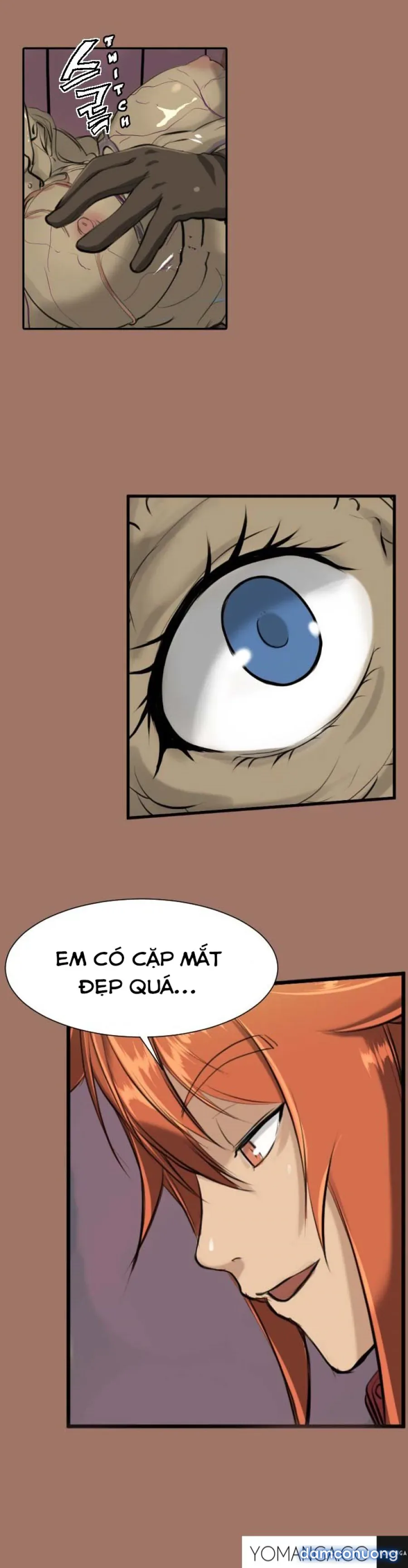 Nô Lệ Thượng Hạng 