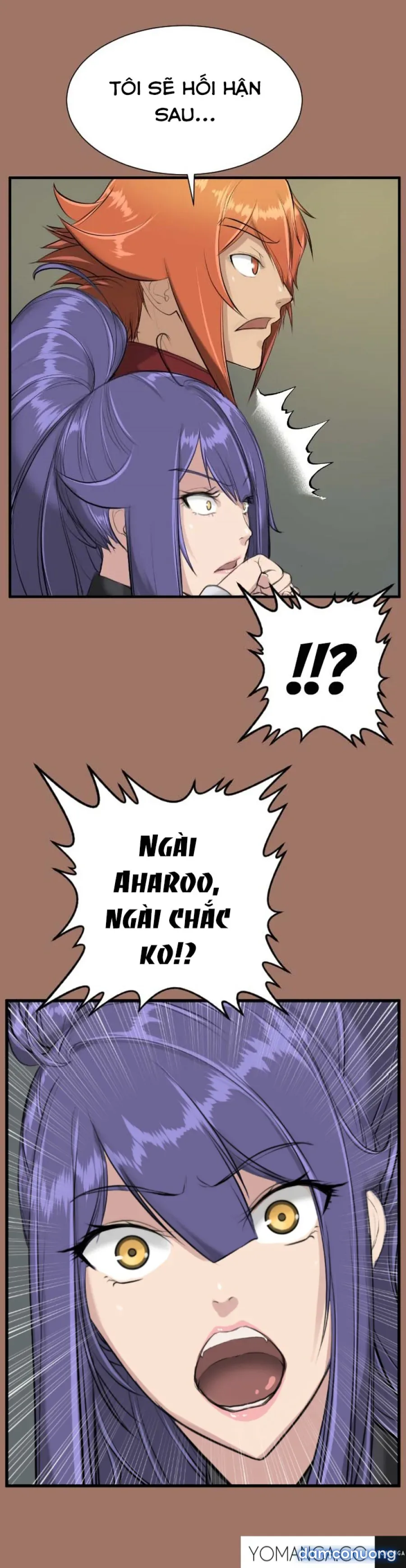 Nô Lệ Thượng Hạng 