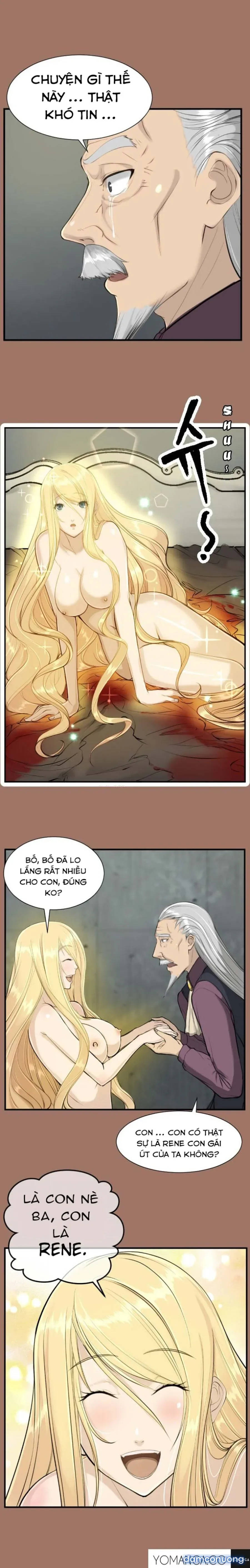 Nô Lệ Thượng Hạng 