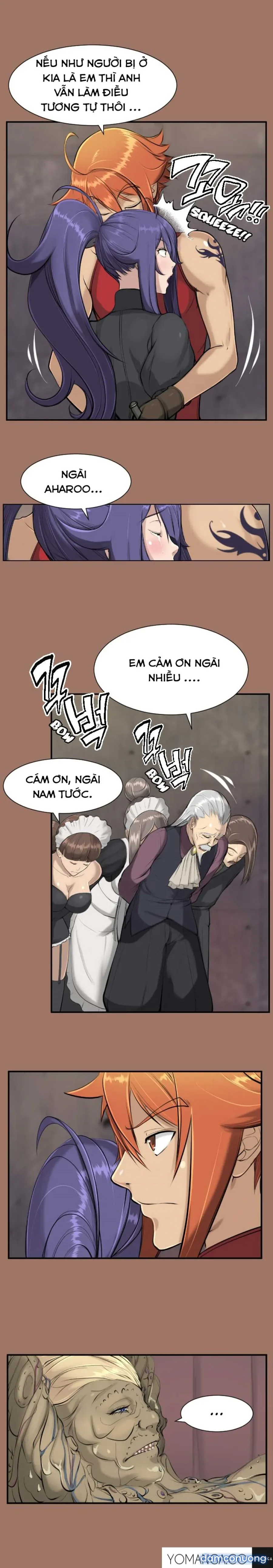 Nô Lệ Thượng Hạng 