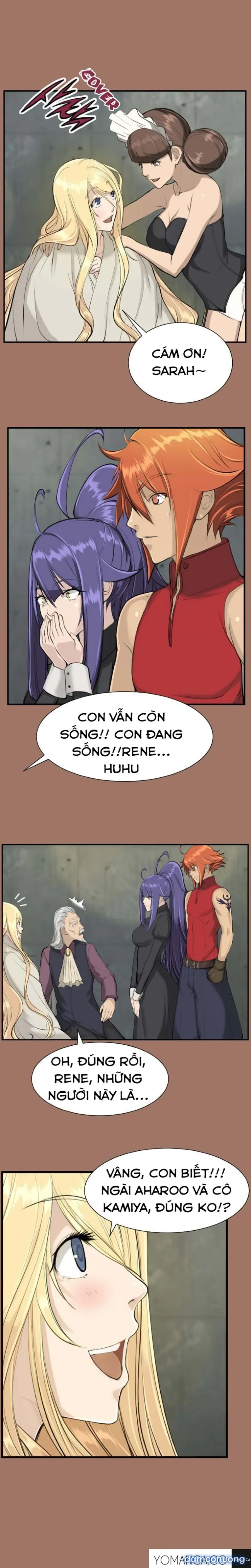 Nô Lệ Thượng Hạng 