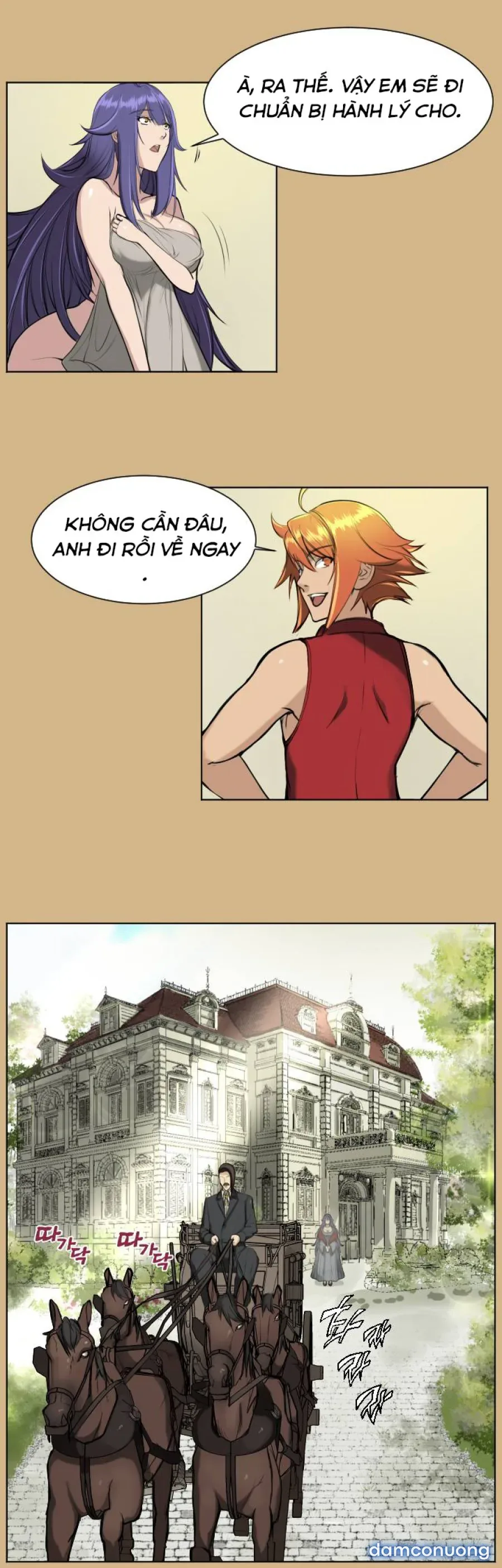 Nô Lệ Thượng Hạng 