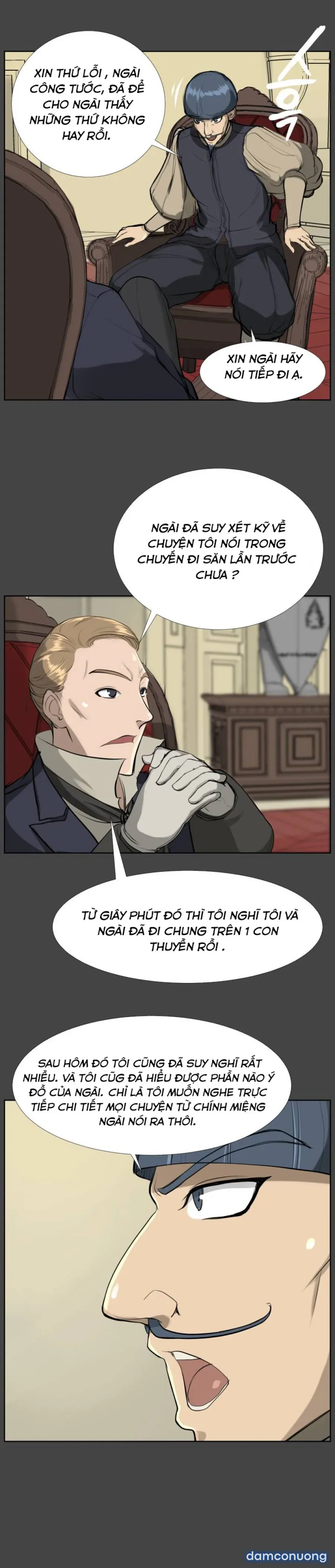 Nô Lệ Thượng Hạng 