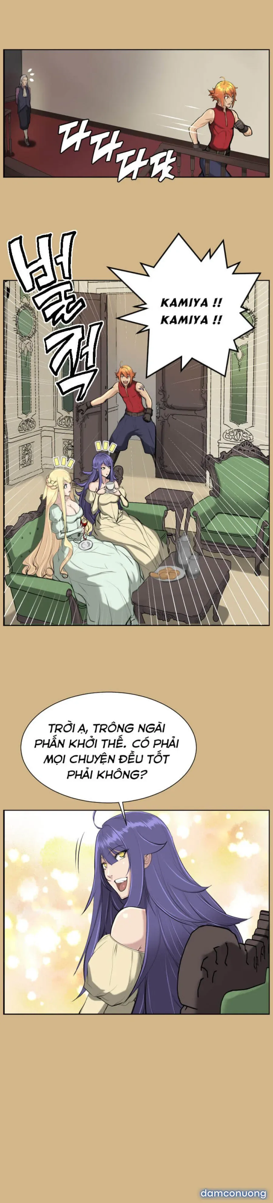 Nô Lệ Thượng Hạng 