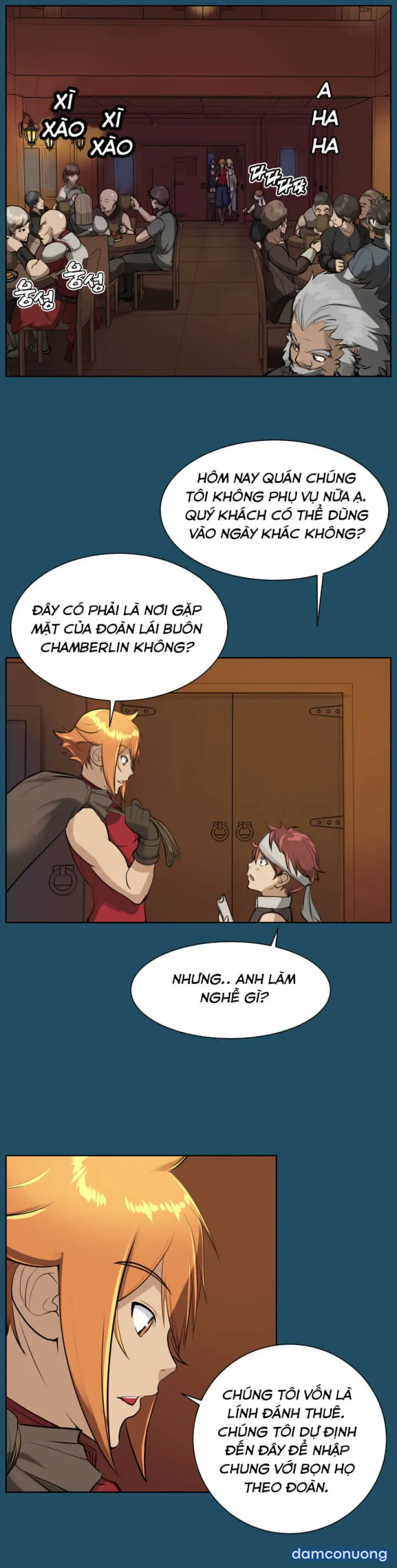 Nô Lệ Thượng Hạng 