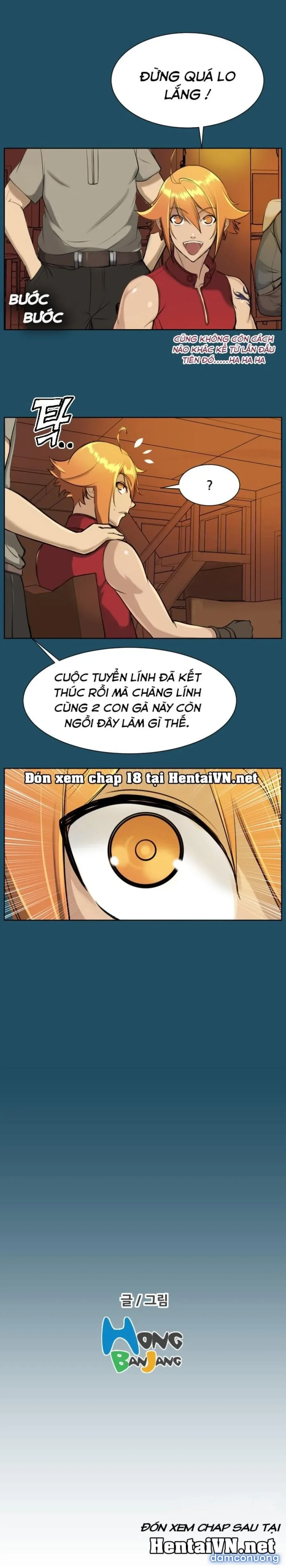 Nô Lệ Thượng Hạng 