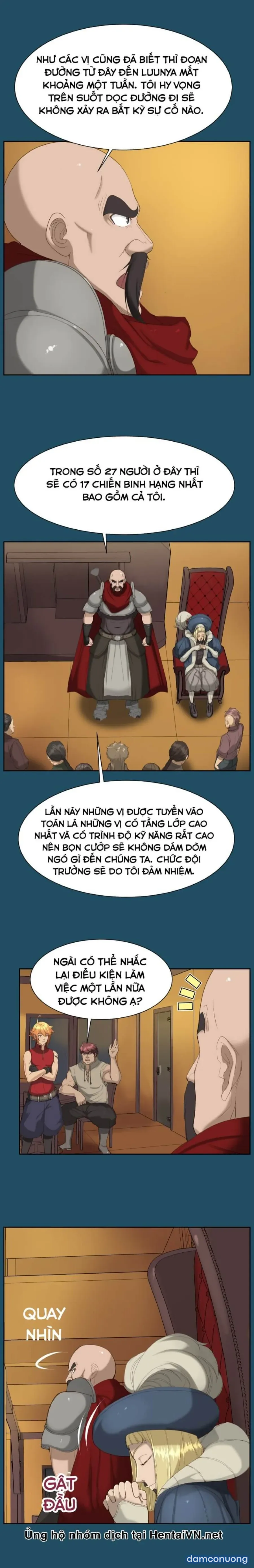 Nô Lệ Thượng Hạng 